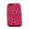 Customized Back Case For iPhone4