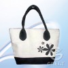 Customized Canvas Bag For Shopping