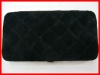 Customized Cotton lady purses,Fashion Flat wallet,Promotional Pocket wallets