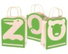 Customized Design Gift Paper Bag