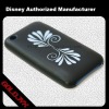 Customized Embossed Silicone Case