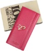 Customized Embossed purses,Fashion PU wallets,Wholesale wallet and purses