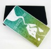 Customized Embossed wallets,Fashion Printing wallets,Latest leather wallets