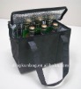 Customized Fashional Picnic Can Cooler Bag,Customized Can Cooler Bag