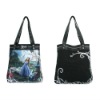 Customized Full Color Canvas Bag