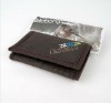 Customized Key wallets,Newest men's wallets,Fancy Nylon wallets