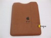 Customized Leather Case for iPad 2011