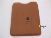 Customized Leather Case for iPad 2011