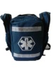 Customized Medical First Aid kit Oxygen Backpack