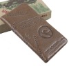 Customized Money holders,Fashion Travel wallets,Wholesale Embossing wallets