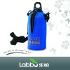 Customized Neoprene Water Bottle Holder