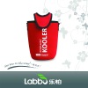 Customized Neoprene Water Bottle Holder