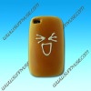 Customized PU foam phone cover