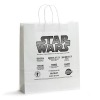 Customized Paper Shopper