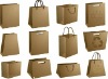 Customized Paper Shopping Bag