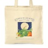 Customized Printed Cotton bag(150gsm cotton)