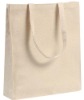 Customized Printed Cotton bag Printed Tote bag Handle bag grocery bag Orangic Cotton Canvas bag