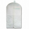 Customized Printed Nonwoven Garment Hanging Bag (glt-k029)