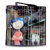 Customized Printed PP Non woven Promotion Bag(glt-a0160)