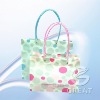 Customized Printing PVC Pakcing Bag(glt-p0026)