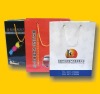 Customized Promotion Advertisement paper bag