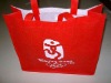Customized Promotional Nonwoven Bag For Advertisement(glt-n0130)
