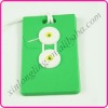 Customized Silicone Luggage Tag