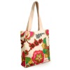 Customized Sublimation Canvas Bag