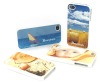 Customized Sublimation PC Case for iPhone 4S