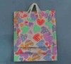 Customized color paper bag
