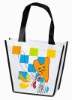 Customized grocery tote bag NWB1095