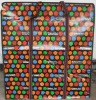 Customized lamination shopping bag NWB1047