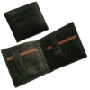 Customized men wallet