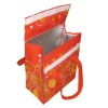 Customized non woven cooler bag