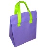 Customized nonwoven bag