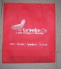 Customized promotional laminated non woven bag