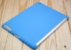 Customized protective silicone case for ipad 2
