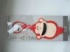 Customized silicone Luggage Tag,2D/3D available