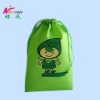 Customized sport drawstring  school bag