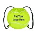 Customized volleyball drawstring backpack with Good Quality