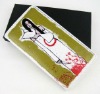 Customized wallets ladies,PU Branded wallets,Designer Wallets and purses