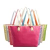 Customized women tote bag