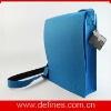 Customized wool Felt Messenger Bag