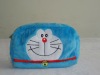 Cutable plush purse pouch toy