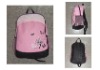 Cute 600D schoolbags