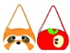 Cute Baby Zoo Backpacks