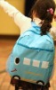 Cute Baby Zoo Backpacks