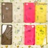 Cute Bee Transparent Hard Case Back Cover Shell for iPhone 4 4G 4S LF-0776