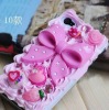 Cute Cake For iPhone 4 Case