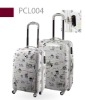 Cute Cartoon Pull Rod Travel Suitcase/Luggage Rolling